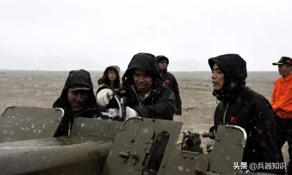 90載櫛風沐雨，我是人民兵工