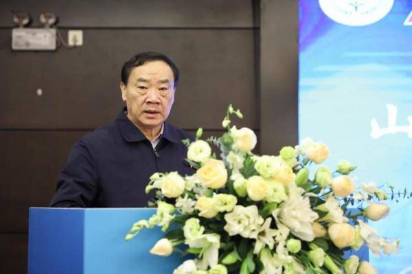 山東省醫師協會大血管疾病專業委員會成立