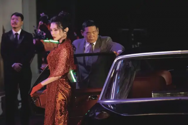 2021年十大超級爛片，每一部都爛到登峰造極