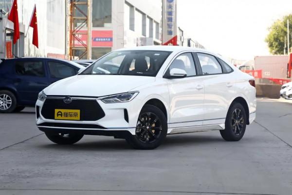 大眾寶來純電對比比亞迪E3，如何選擇！