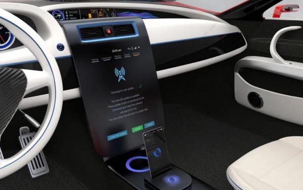 智慧網聯汽車週報(1月第一週) | 首個自動駕駛公交車標準釋出；京臺高速部分路段為智慧網聯車測試道路