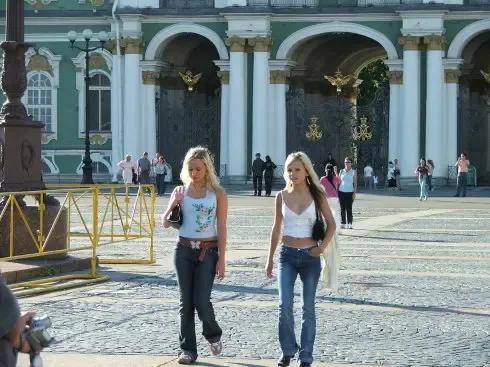 俄羅斯聖彼得堡是座怎樣的城市?帶你看看真實的聖彼得堡 俄羅斯聖彼得堡是座怎樣的城市?帶你看看真實的聖彼得堡