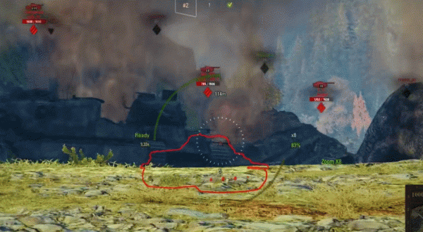 坦克世界 高速獅子、破產猛獁和肥仔輕坦 還值得你掏錢嗎? 坦克世界 高速獅子、破產猛獁和肥仔輕坦 還值得你掏錢嗎?