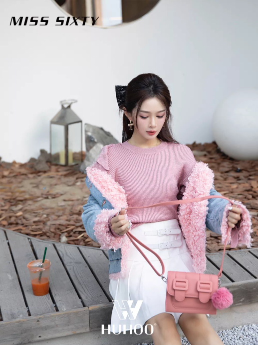 不懂毛衣的“廓形”,勸你別亂穿,四類款式百變穿搭,照搬就對了 不懂毛衣的“廓形”,勸你別亂穿,四類款式百變穿搭,照搬就對了