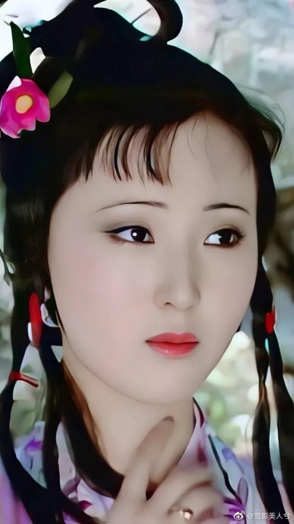 陳曉旭唯美桌布