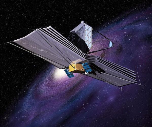 即將發射!詹姆斯韋伯揭秘什麼是暗物質?暗物質對人類的3大威脅 即將發射!詹姆斯韋伯揭秘什麼是暗物質?暗物質對人類的3大威脅
