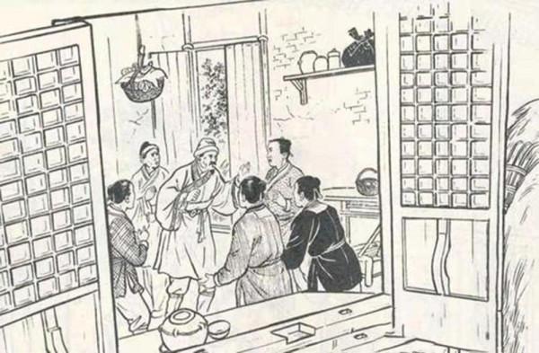 民間故事：父親出殯時，棺材被螞蟻吞噬，20年後男子揭開謎團