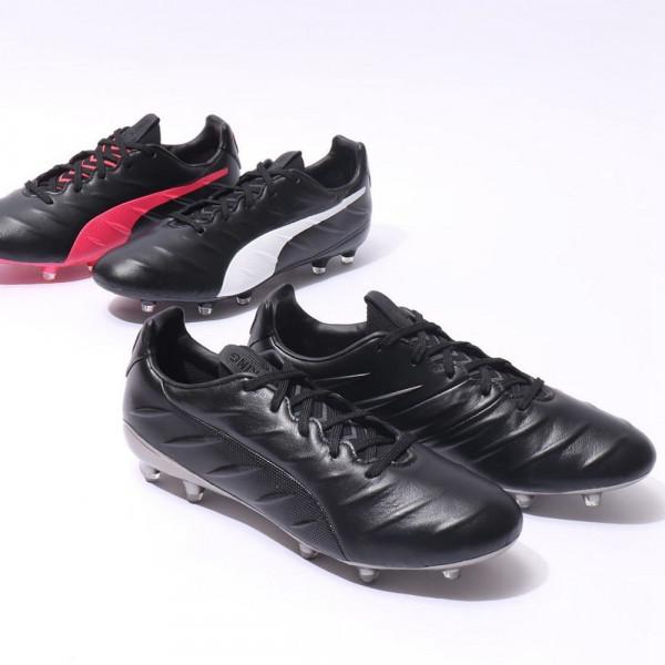 十二天盤點2021年那些新戰靴（九月）