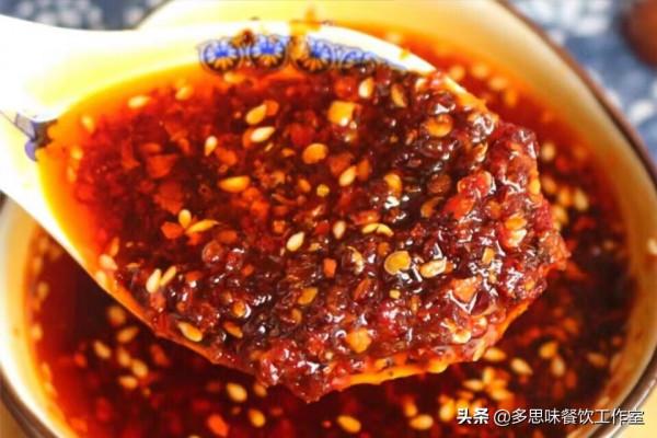 10種家常辣椒醬新做法,一次吃5斤不夠吃,比吃肉還香 10種家常辣椒醬新做法,一次吃5斤不夠吃,比吃肉還香