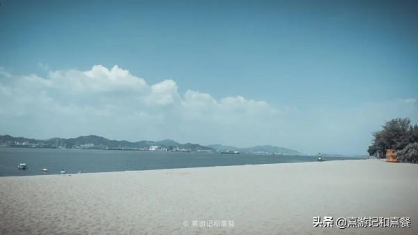 去了八次廈門之後，告訴你這30件事最值得