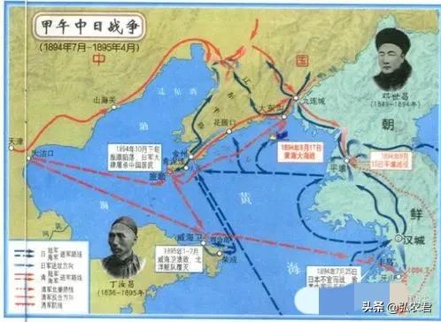 &OpenCurlyDoubleQuote;攘外必先安內&rdquo;的政策為什麼在日本就能取得成功