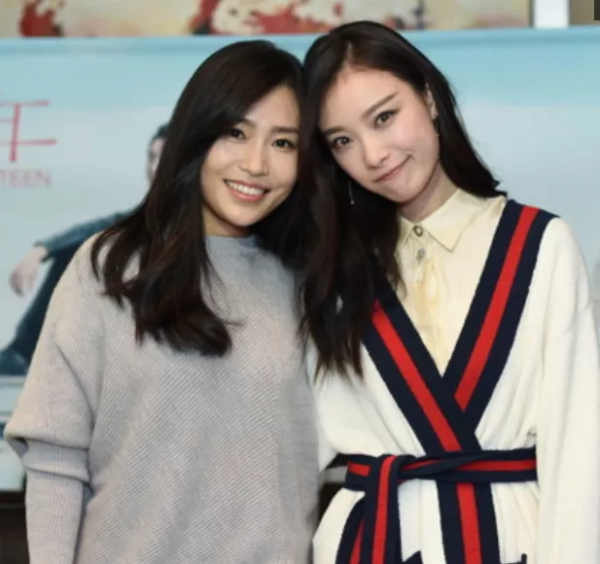 嫁到外國後離婚,狼狽回國的四大女星 嫁到外國後離婚,狼狽回國的四大女星