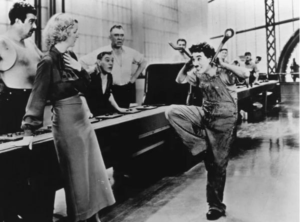 最善於諷刺的人,底色是悲涼的 最善於諷刺的人,底色是悲涼的