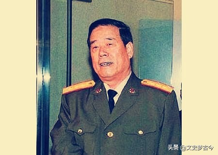 1990年,七大軍區領導班子調整,哪幾個軍區換將?什麼軍銜? 1990年,七大軍區領導班子調整,哪幾個軍區換將?什麼軍銜?