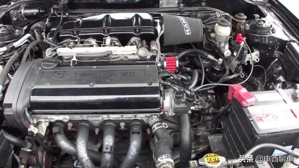 光輝歲月 | 不是隻有拓海的AE86：那些曾響徹過秋名山的轟鳴…