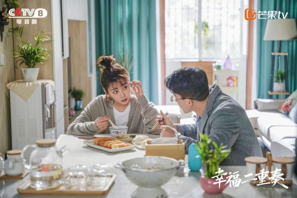 1.3~5三部家庭劇：家族榮耀似宮鬥，完美伴侶比幸福二重奏更刺激