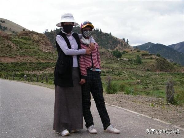 徒步西藏第46天：最艱難的一天