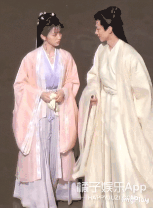 95後小花大軍來襲，和鹿晗白敬亭搭戲資源超好？但誰能火可不一定