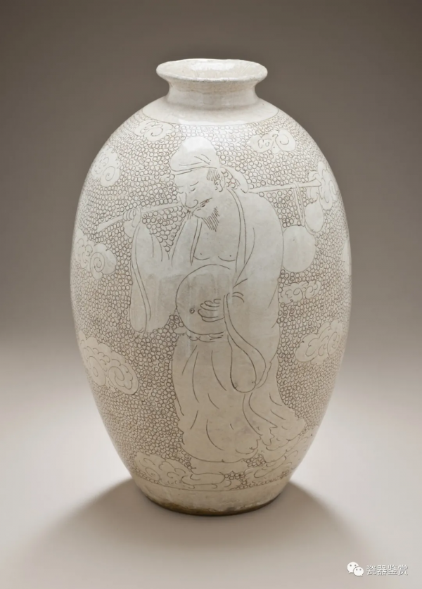 洛杉磯郡藝術博物館藏瓷精選50件