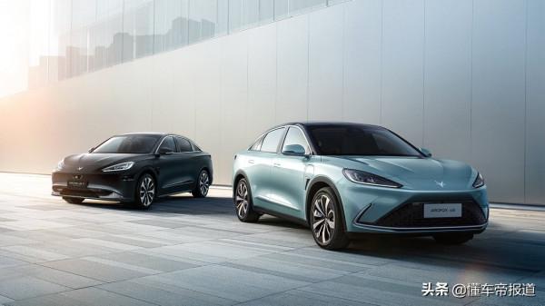 關注|於立國加盟小米汽車,北汽藍谷:並未對公司運營帶來影響 關注|於立國加盟小米汽車,北汽藍谷:並未對公司運營帶來影響