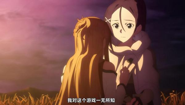 刀劍神域劇場版定檔10月，桐亞二人要撒糖，新角色登場可能有刀