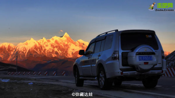 全球最美公路在中國！10065公里世界級大道，​從雪域高原到海洋