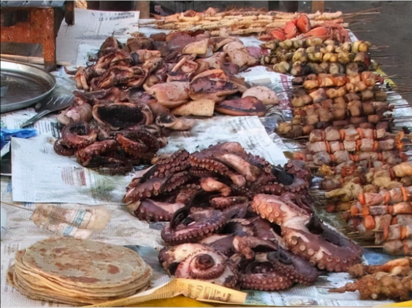 在非洲100元人民幣,能享受到什麼待遇?非洲姑娘告訴你答案 在非洲100元人民幣,能享受到什麼待遇?非洲姑娘告訴你答案