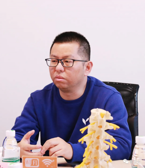 重磅︱骨衛士與京東健康全面推進骨病診療線上線下協同發展