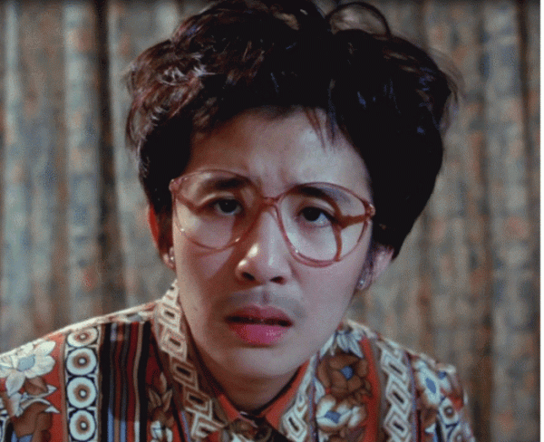 拉不下臉就不要演丑角了，7位女星告訴你，什麼叫扮醜不做作