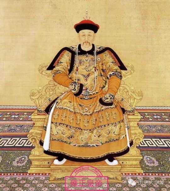 《紅樓夢》中的一句名詩成為否定曹雪芹自敘體創作的鐵證