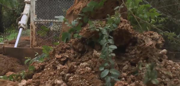 非洲人質疑中國基建的速度，中國人用一天，幹完他們兩個月的工作