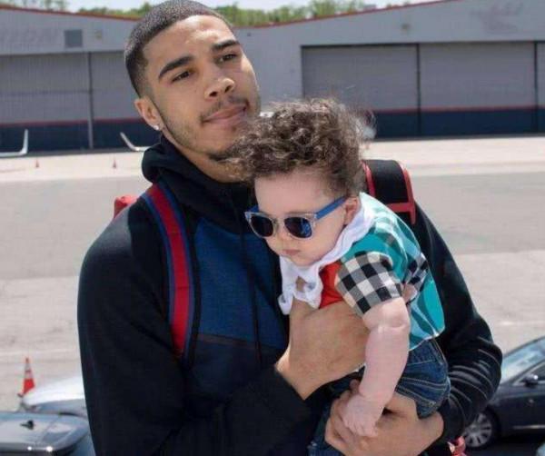 又來了！波士頓媒體介紹塔圖姆：再一次把恩比德打成了兒子