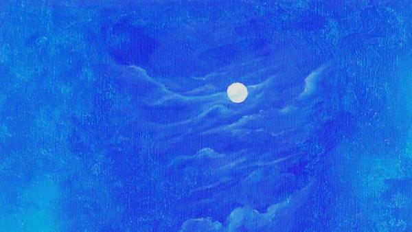 看到原子與虛空的另一半故事 | 軟科普計劃 Vol.8