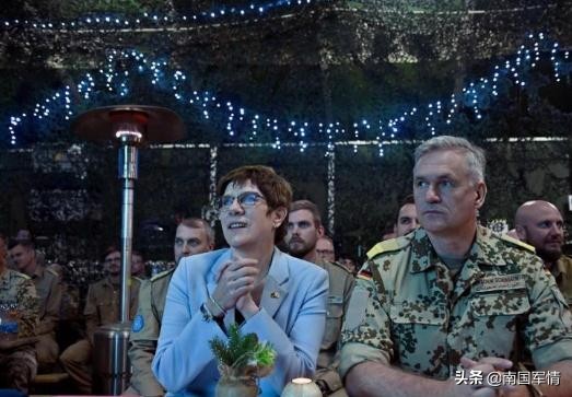 德海軍司令稱&OpenCurlyDoubleQuote;克里米亞永遠不會歸還烏克蘭！&rdquo;今天，他成前任了