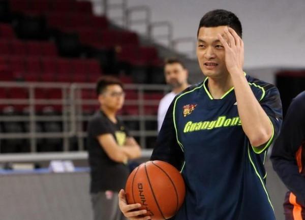 12歲大風車灌籃！14歲2次晃趴美國大學後衛！他是廣東隊最大遺憾
