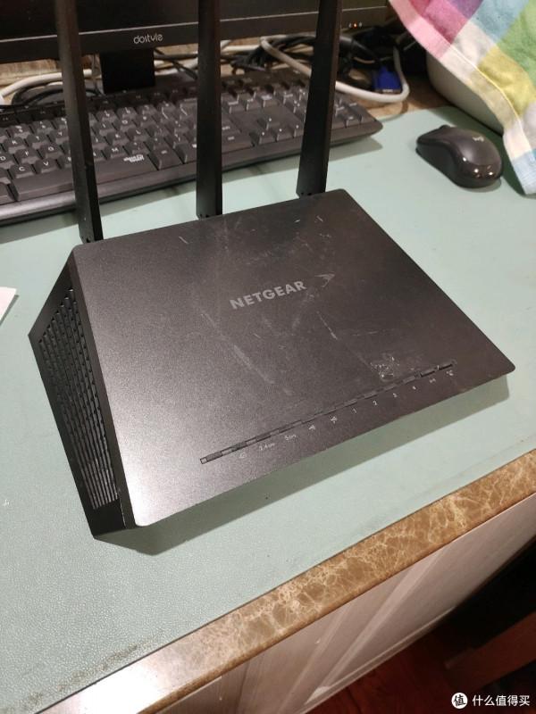 解決r7000路散熱:路由器散熱老不好,多半是廢了? 解決r7000路散熱:路由器散熱老不好,多半是廢了?