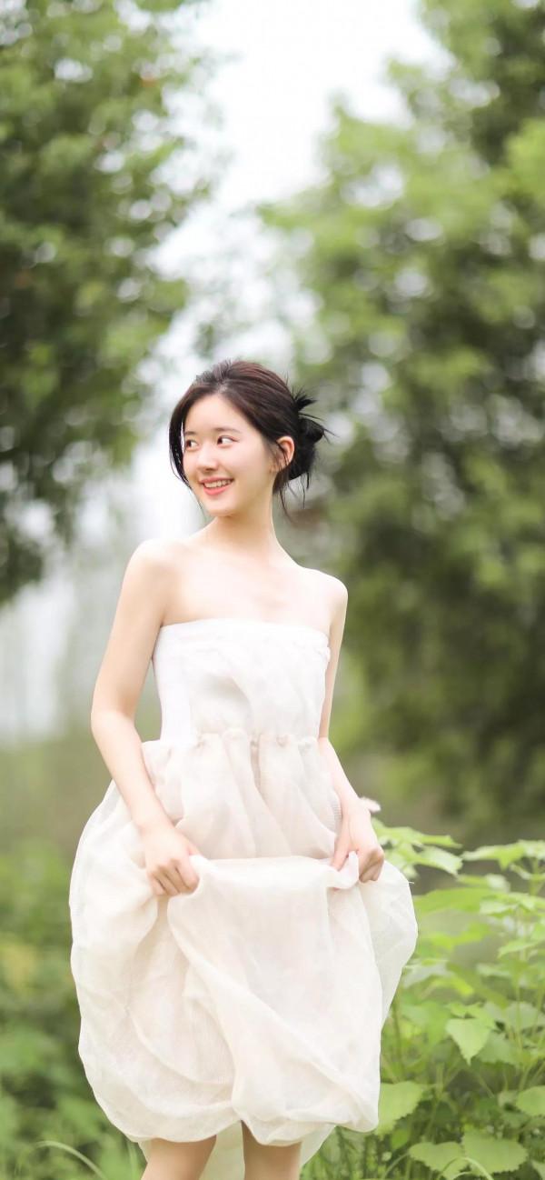 趙露思太美了 趙露思太美了