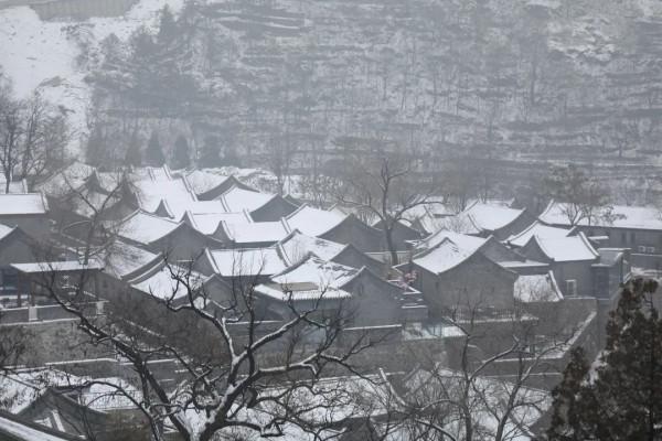 提前確定的北京年內最愛餐廳