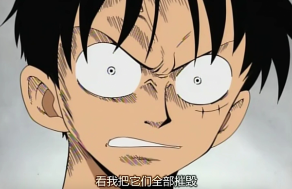 海賊王：阿龍放到凱多的百獸海賊團，能混個什麼位置呢？