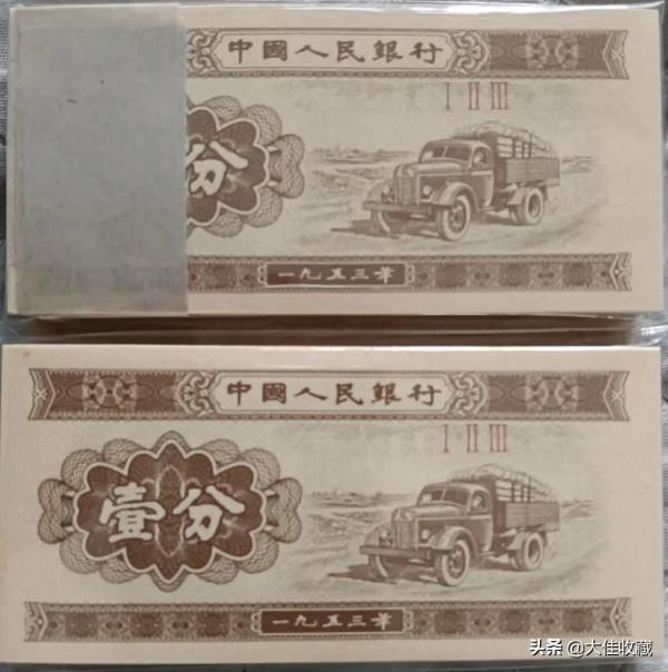 收藏資訊不對稱造成的價格差