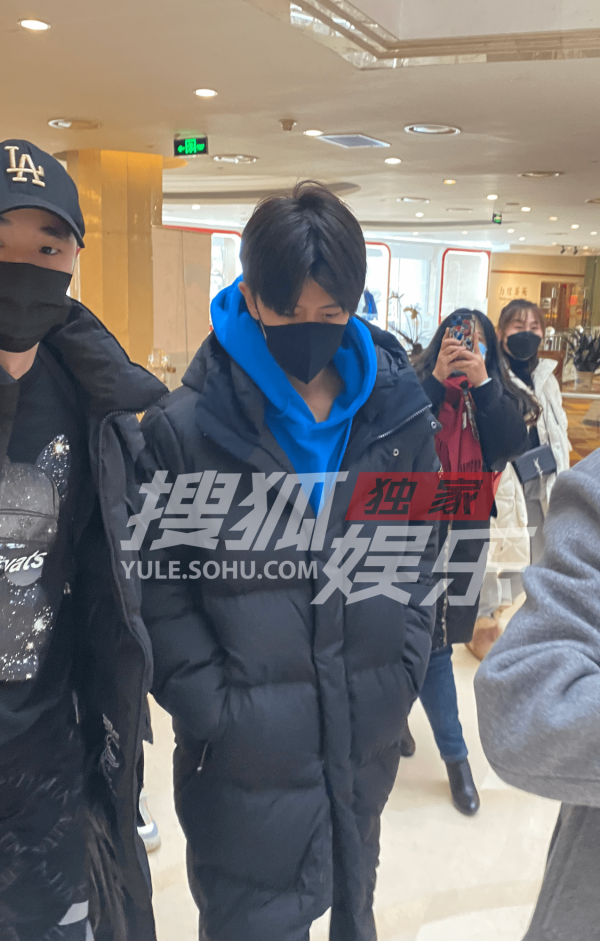 2022央視春晚第二次聯排 賈玲張小斐馬麗沙溢等現身