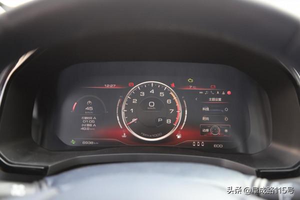 脫離手機聊微信! 這款2.0T四驅的轎跑SUV頂配才15萬 脫離手機聊微信! 這款2.0T四驅的轎跑SUV頂配才15萬