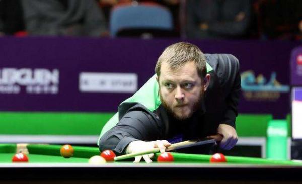 打瘋了!小鋼炮轟單杆滿分147,單局轟155-0,顏丙濤轟122+121分 打瘋了!小鋼炮轟單杆滿分147,單局轟155-0,顏丙濤轟122+121分