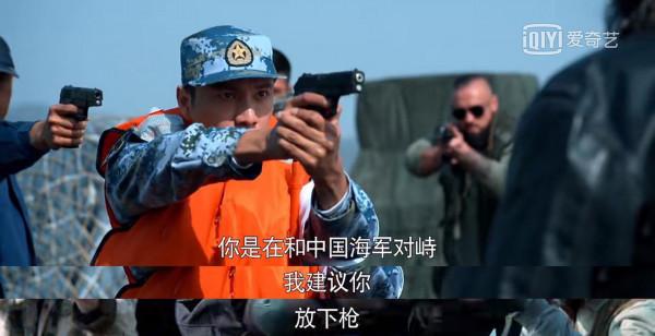 “軍旅專業戶”新劇霸屏央視！網友：這是近5年最好看的軍旅劇