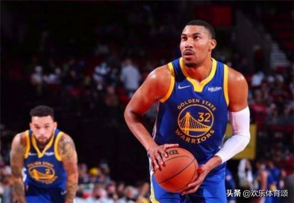 不是波特！三分命中率翻倍，33歲的別利察，才是勇士的意外收穫