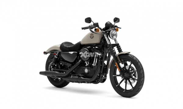 2022哈雷車型售價更新 Sportster S漲價 117立方新車首亮相