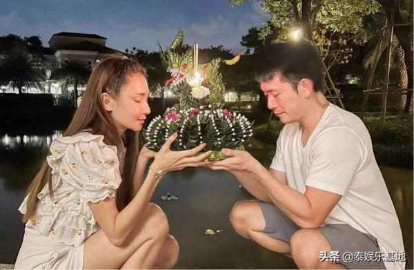 泰劇中那些戰鬥力爆表的惡毒女二，你知道誰？