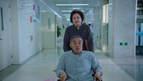 《完美伴侶》孫爸孫媽演繹“人間真實”，煙火氣的生活堪稱亮點