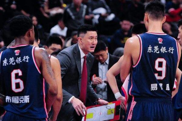 廣東宏遠在季後賽還能走得遠嗎? 廣東宏遠在季後賽還能走得遠嗎?