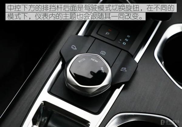 內飾大改，換全新造型！長安這款SUV價效比太高，換代後能超H6？